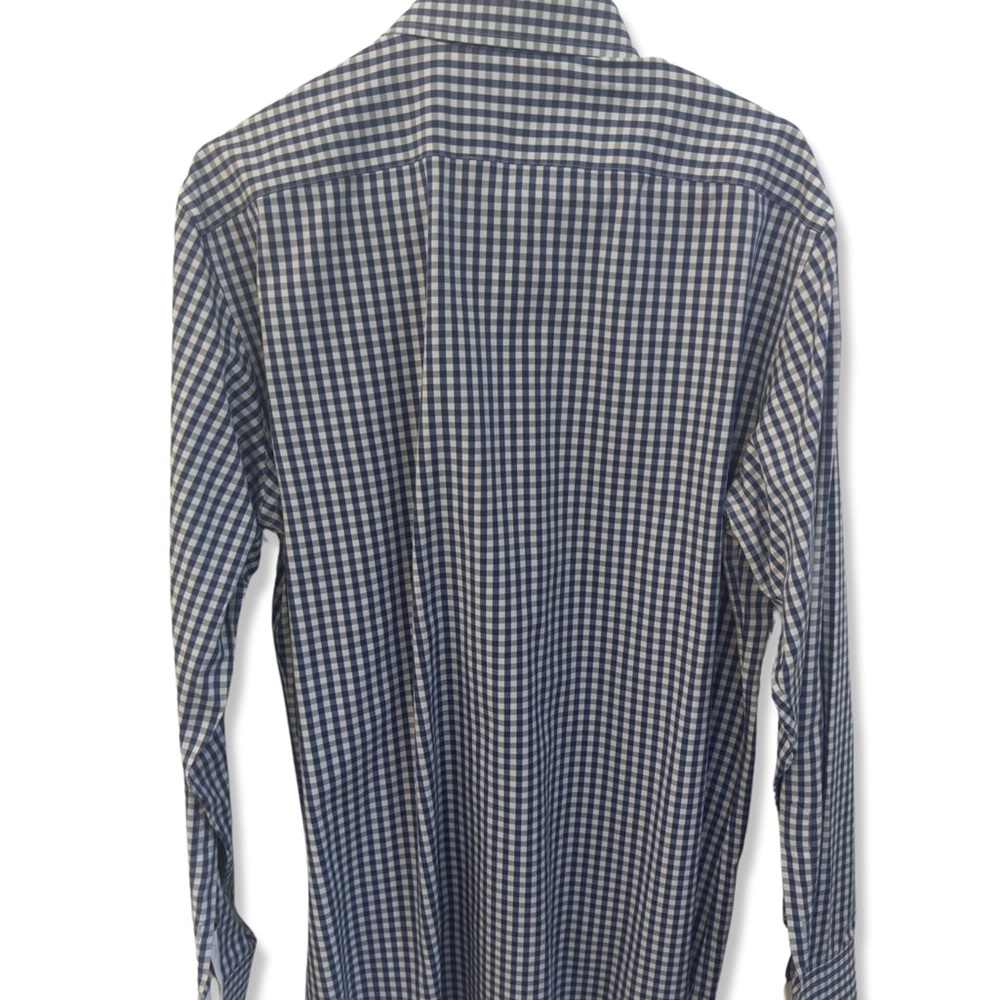 Banana Republic long sleeve button down shirt